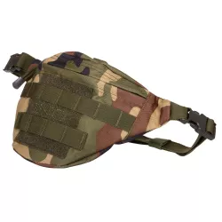 Gurkha Tactical ľadvinka MOLLE FANNY PACK