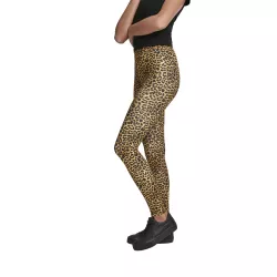 Urban Classics Ladies Pattern Leggings