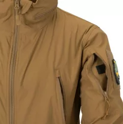 Helikon-Tex ľahká bunda TROOPER Jacket - StormStretch®