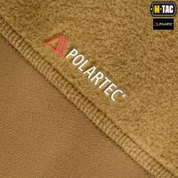 M-Tac POLARTEC SPORT JACKET flísová mikina