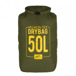 Helikon-Tex ARID DRY SACK MEDIUM, vodeodolný vak 50L