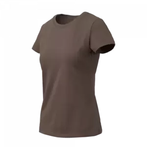 Helikon-Tex SLIM ORGANIC dámske tričko, krátky rukáv