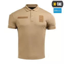 M-Tac ELITE TACTICAL COOLMAX, funkčné POLO tričko