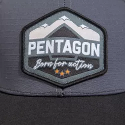 Pentagon ERA TRUCKER CAP - šiltovka
