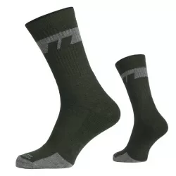 Pentagon ALPINE MERINO SOCKS MID ponožky