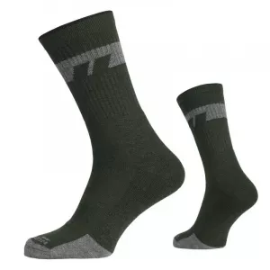 Pentagon ALPINE MERINO SOCKS MID ponožky