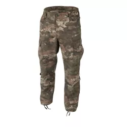Helikon-Tex CPU® PolyCotton Ripstop taktické nohavice