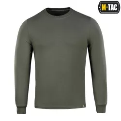 M-Tac PULLOVER 4 SEASONS, ľahká mikina