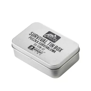 Helikon-Tex SURVIVAL TIN BOX
