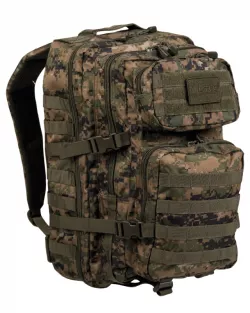 Mil-Tec ruksak US ASSAULT LARGE 36L