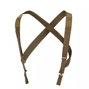 Helikon-Tex FORESTER SUSPENDERS, nohavicové traky