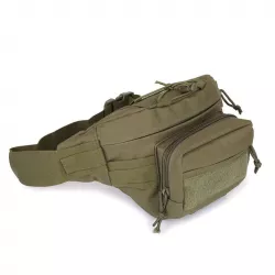 Gurkha Tactical ľadvinka YAK fanny pack