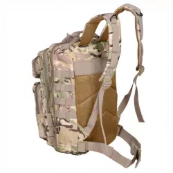 Taktický batoh Gurkha Tactical Assault, cca 20 L