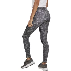 Urban Classics Ladies Camo Tech Mesh Leggings