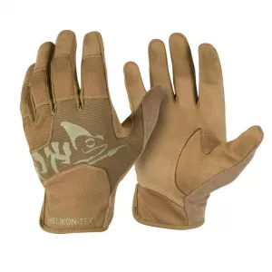 Helikon-Tex ALL ROUND FIT TACTICAL® taktické rukavice