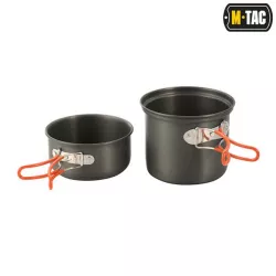 M-Tac INDIVIDUAL POT súprava riadu