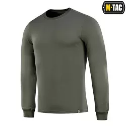 M-Tac PULLOVER 4 SEASONS, ľahká mikina