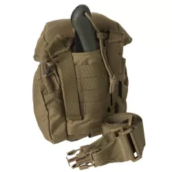 Helikon-Tex ESSENTIAL KITBAG - Cordura - brašňa cez rameno