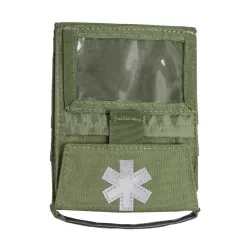 Helikon-Tex lekárnička POCKET MED INSERT