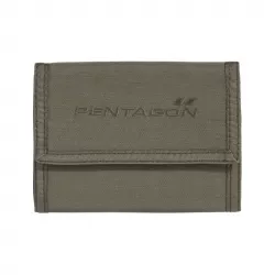 Peňaženka Pentagon STATER 2.0 WALLET