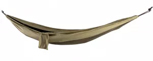 M-Tramp Hamaka, jednovrstvová sieť na spanie - OLIVA