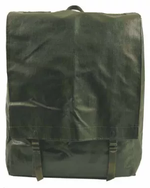 Batoh vzor 85 "tlumok" + nylonové popruhy, 36 L - originál ČSĽA, zánovný