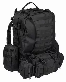 Mil-Tec modulárny ruksak DEFENSE, 36 L