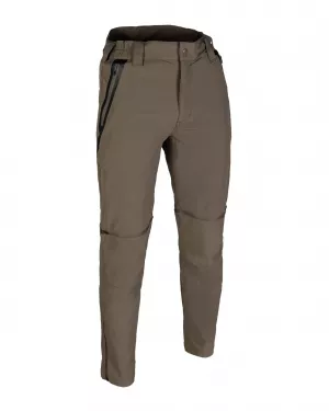 Mil-Tec PERFORMANCE ZIP-OFF outdoorové nohavice