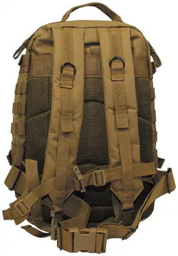 MFH taktický batoh ASSAULT II, 40 L