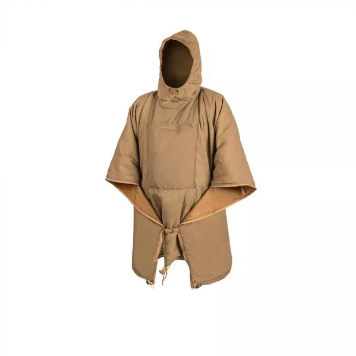 Helikon-Tex SWAGMAN ROLL PONCHO termovložka do ponča