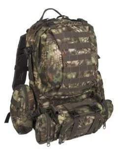 Mil-Tec modulárny ruksak DEFENSE, 36 L