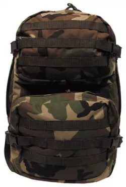 MFH taktický ruksak ASSAULT II, 40 litrov