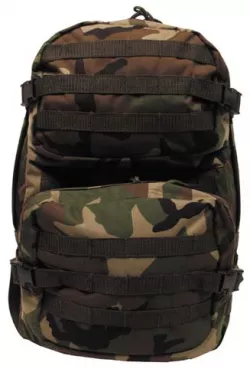 MFH taktický batoh ASSAULT II, 40 L