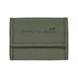 Peňaženka Pentagon STATER 2.0 WALLET