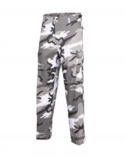 Mil-Tec poľné nohavice Ranger Field Pants