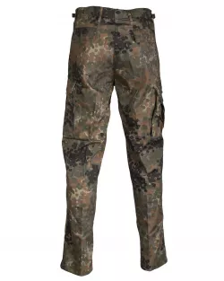 Mil-Tec poľné nohavice Ranger Field Pants