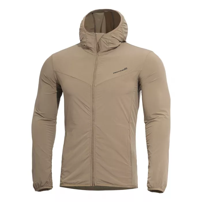 Pentagon HELIOS SUN JACKET, outdoorová bunda