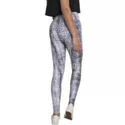 Urban Classics Ladies Pattern Leggings