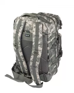 Mil-Tec ruksak US ASSAULT LARGE 36L