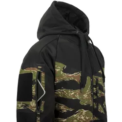 Helikon-Tex ROGUE HOODIE, mikina s kapucňou