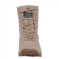 Taktická vysoká obuv Pentagon ODOS TACTICAL SUEDE 8 - COYOTE