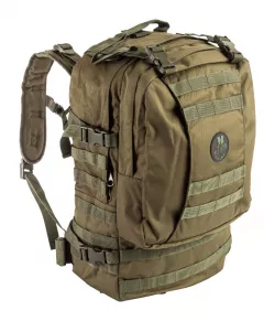 GURKHA Taktický ruksak B07, 29 litrov