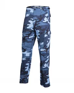 Mil-Tec poľné nohavice Ranger Field Pants