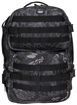 MFH taktický batoh ASSAULT II, 40 L
