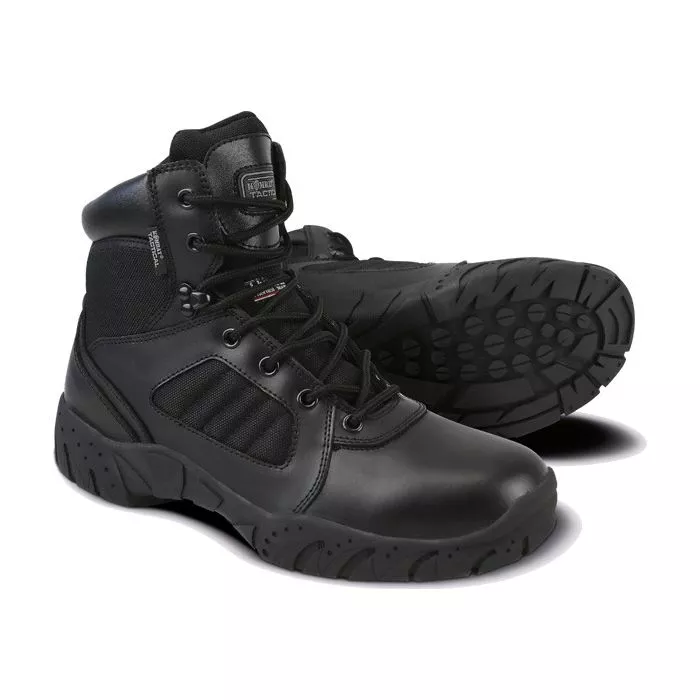 Kombat UK TACTICAL PRO BOOT 6", taktická obuv