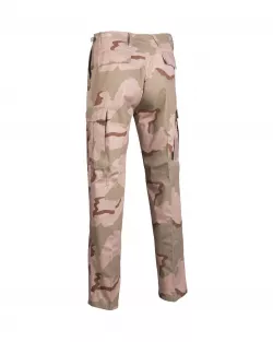 Mil-Tec poľné nohavice Ranger Field Pants