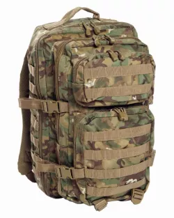 Mil-Tec ruksak US ASSAULT LARGE 36L