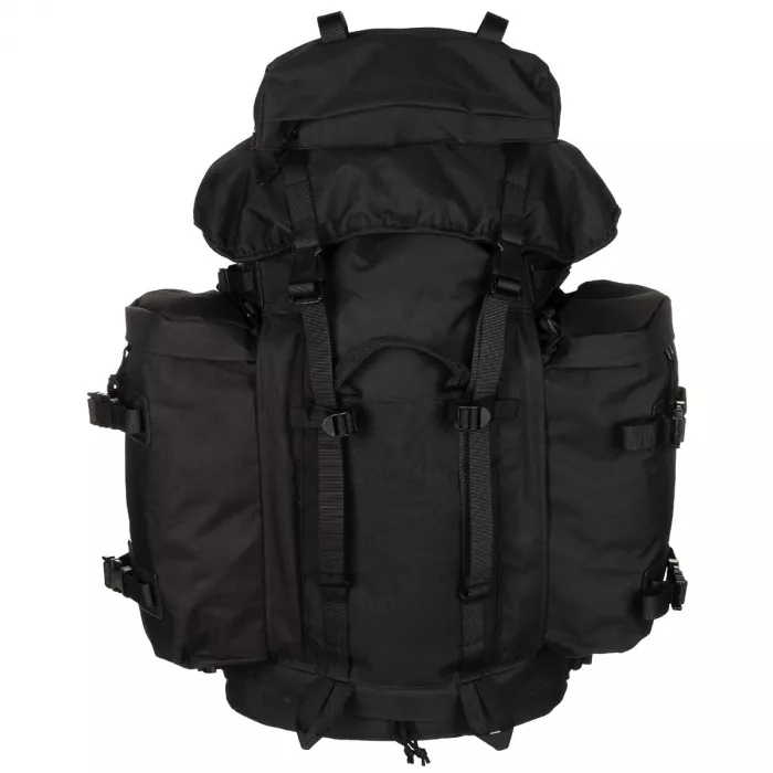 MFH BW modulárny ruksak MOUNTAIN, 100 litrov