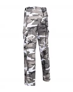 Mil-Tec poľné nohavice Ranger Field Pants