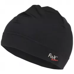 Fox Outdoor tenká bežecká čiapka RUN